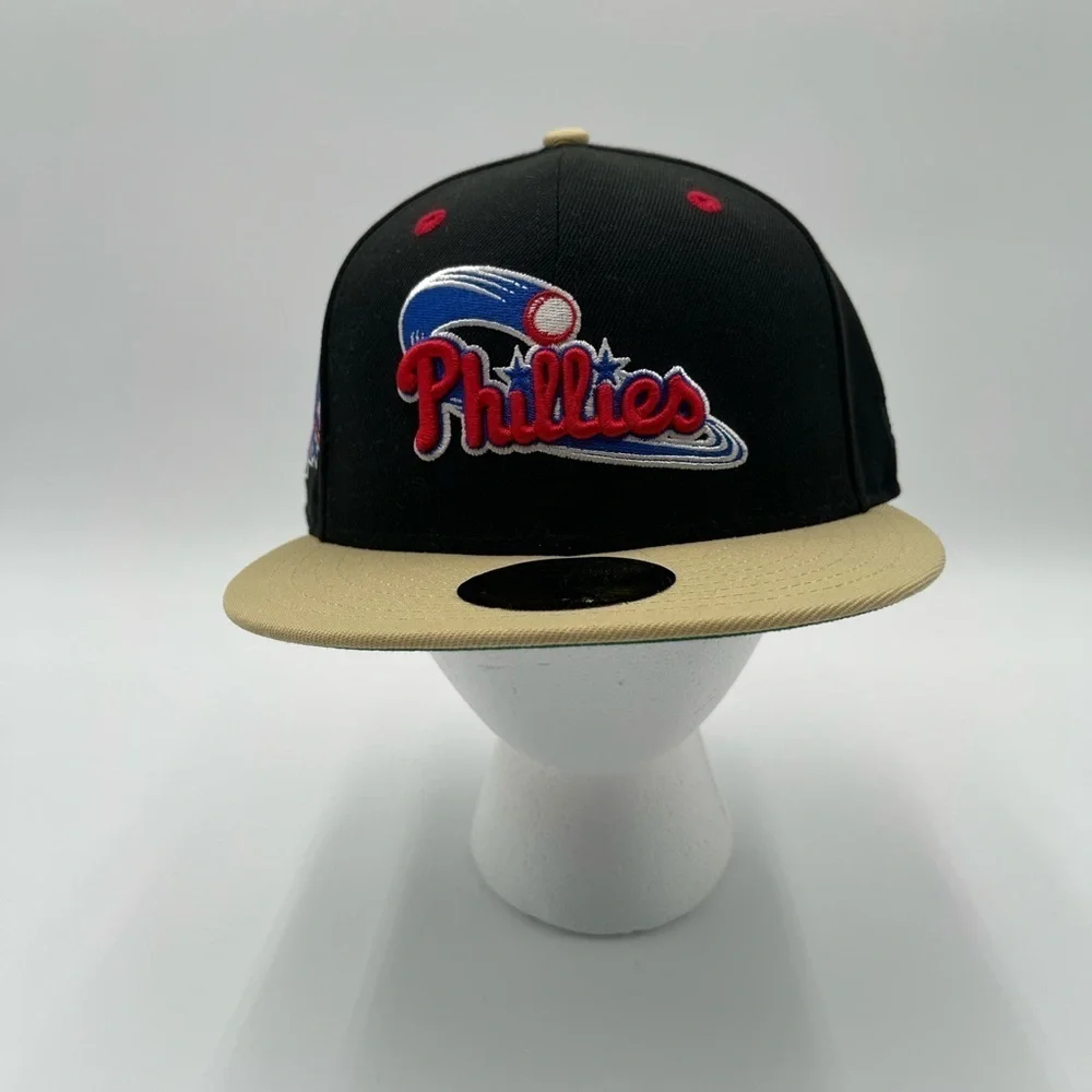 New Era Philadelphia Phillies All Star Game 1996 Throwback Edition 59FIFTY NWT